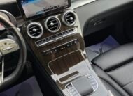 MERCEDES-BENZ GLC COUPE AMG 220D