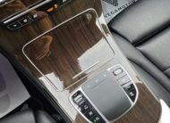 MERCEDES-BENZ GLC COUPE AMG 220D