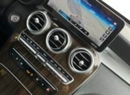 MERCEDES-BENZ GLC COUPE AMG 220D