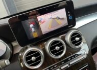 MERCEDES-BENZ GLC COUPE AMG 220D