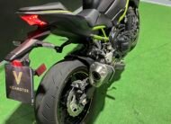 KAWASAKI Z900