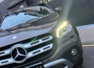 MERCEDES-BENZ CLASE X 250 d 4MATIC 5p.