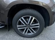 MERCEDES-BENZ CLASE X 250 d 4MATIC 5p.