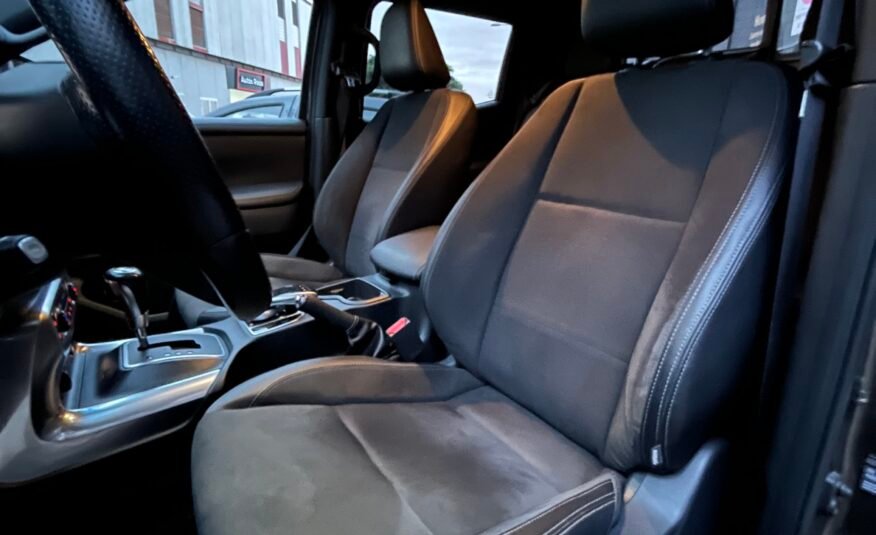 MERCEDES-BENZ CLASE X 250 d 4MATIC 5p.
