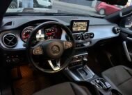 MERCEDES-BENZ CLASE X 250 d 4MATIC 5p.
