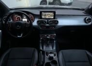 MERCEDES-BENZ CLASE X 250 d 4MATIC 5p.