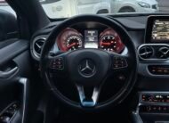 MERCEDES-BENZ CLASE X 250 d 4MATIC 5p.