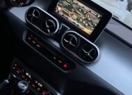 MERCEDES-BENZ CLASE X 250 d 4MATIC 5p.