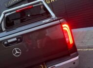 MERCEDES-BENZ CLASE X 250 d 4MATIC 5p.