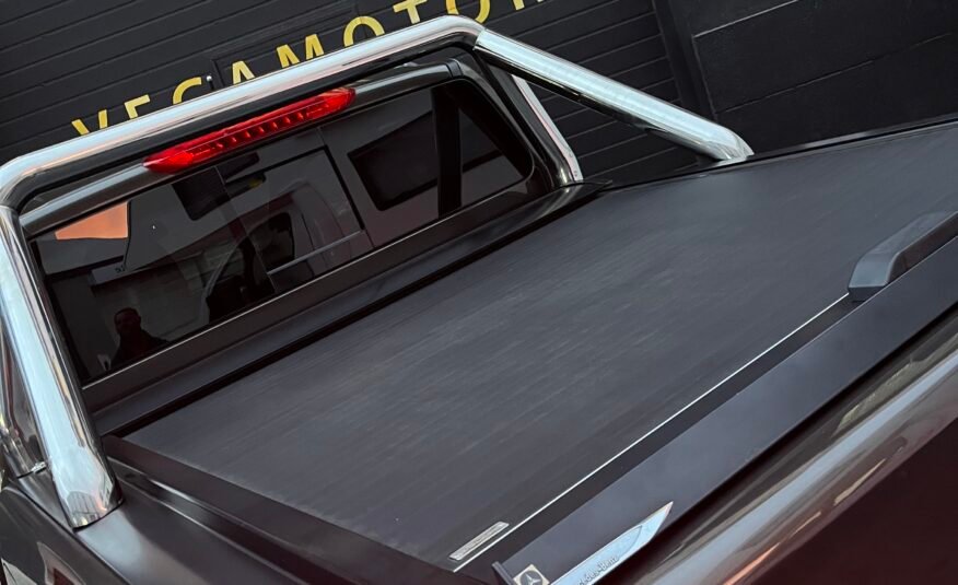 MERCEDES-BENZ CLASE X 250 d 4MATIC 5p.