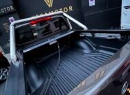 MERCEDES-BENZ CLASE X 250 d 4MATIC 5p.