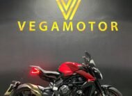 MV AUGUSTA DRAGSTER ROSSO