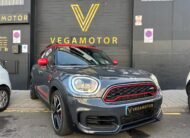 MINI COUNTRYMAN JOHN COOPER WORKS ALL4