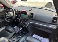 MINI COUNTRYMAN JOHN COOPER WORKS ALL4