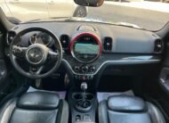 MINI COUNTRYMAN JOHN COOPER WORKS ALL4