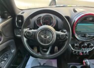 MINI COUNTRYMAN JOHN COOPER WORKS ALL4