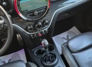 MINI COUNTRYMAN JOHN COOPER WORKS ALL4