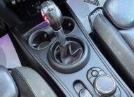 MINI COUNTRYMAN JOHN COOPER WORKS ALL4