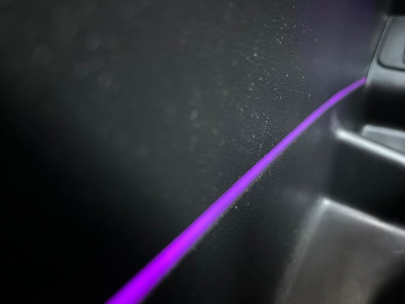 MINI COUNTRYMAN JOHN COOPER WORKS ALL4