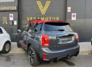 MINI COUNTRYMAN JOHN COOPER WORKS ALL4