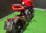 MV AUGUSTA DRAGSTER ROSSO