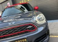 MINI COUNTRYMAN JOHN COOPER WORKS ALL4