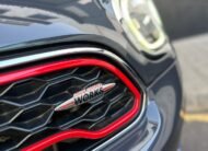 MINI COUNTRYMAN JOHN COOPER WORKS ALL4