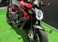 MV AUGUSTA DRAGSTER ROSSO