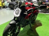 MV AUGUSTA DRAGSTER ROSSO