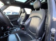 MINI COUNTRYMAN JOHN COOPER WORKS ALL4