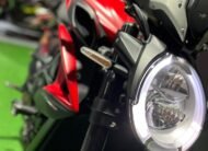 MV AUGUSTA DRAGSTER ROSSO