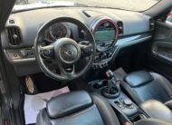 MINI COUNTRYMAN JOHN COOPER WORKS ALL4