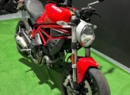 ducati monster 797