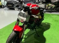 ducati monster 797