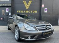 MERCEDES CLS 350 CGI AMG