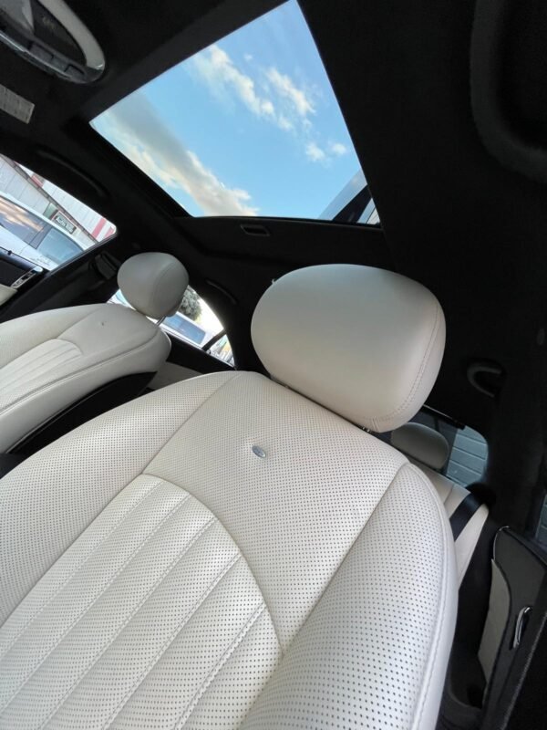 MERCEDES CLS 350 CGI AMG