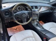 MERCEDES CLS 350 CGI AMG