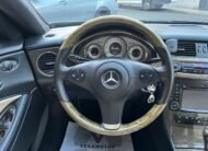 MERCEDES CLS 350 CGI AMG