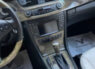 MERCEDES CLS 350 CGI AMG