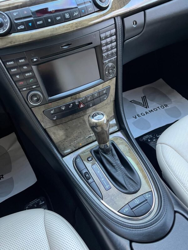 MERCEDES CLS 350 CGI AMG