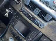 MERCEDES CLS 350 CGI AMG