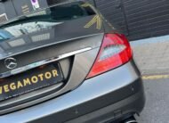 MERCEDES CLS 350 CGI AMG