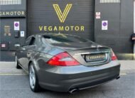 MERCEDES CLS 350 CGI AMG