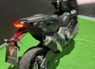 HONDA XADV 750