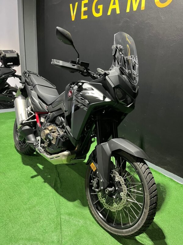 honda CRF 1100 AFRICA TWIN dct