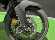 honda CRF 1100 AFRICA TWIN dct