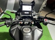 honda CRF 1100 AFRICA TWIN dct