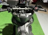 HONDA XADV 750