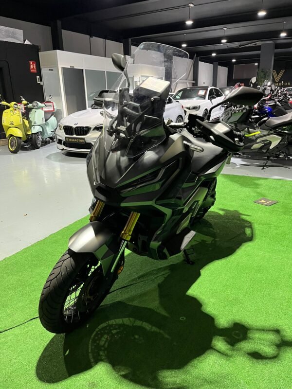 HONDA XADV 750