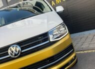 VOLKSWAGEN MULTIVAN EDICION BULLI 70 ANIVERSARIO